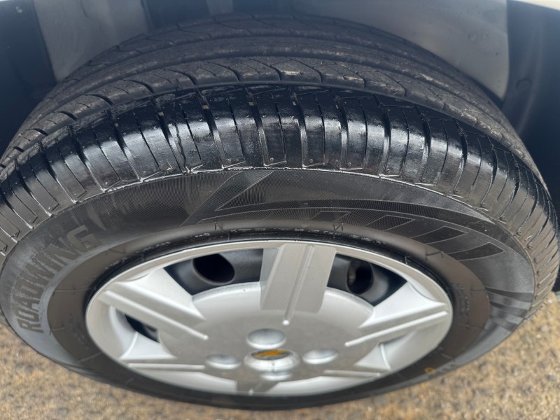 CLASSIC 1.0 MPFI LS 8V FLEX 4P MANUAL - 2016 - DOIS IRMãOS