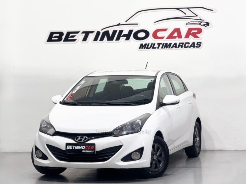 hb20  2015 estancia velha