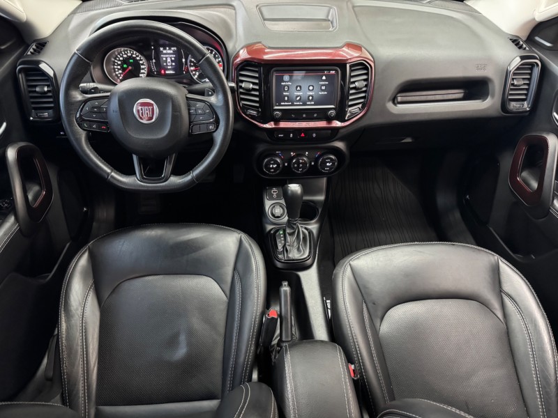TORO 1.8 16V EVO FLEX FREEDOM AUTOMÁTICO - 2020 - CAXIAS DO SUL