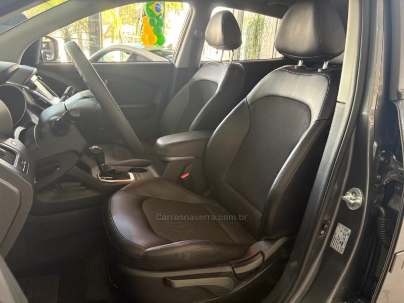 IX35 2.0 GL 4X2 16V FLEX 4P AUTOMÁTICO - 2020 - NOVO HAMBURGO