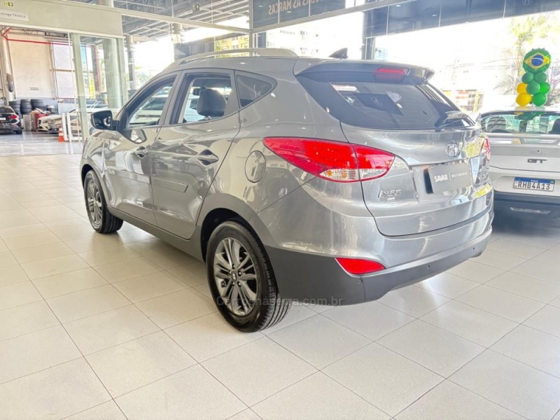 IX35 2.0 GL 4X2 16V FLEX 4P AUTOMÁTICO - 2020 - NOVO HAMBURGO