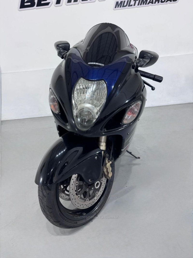 HAYABUSA  - 2005 - ESTâNCIA VELHA