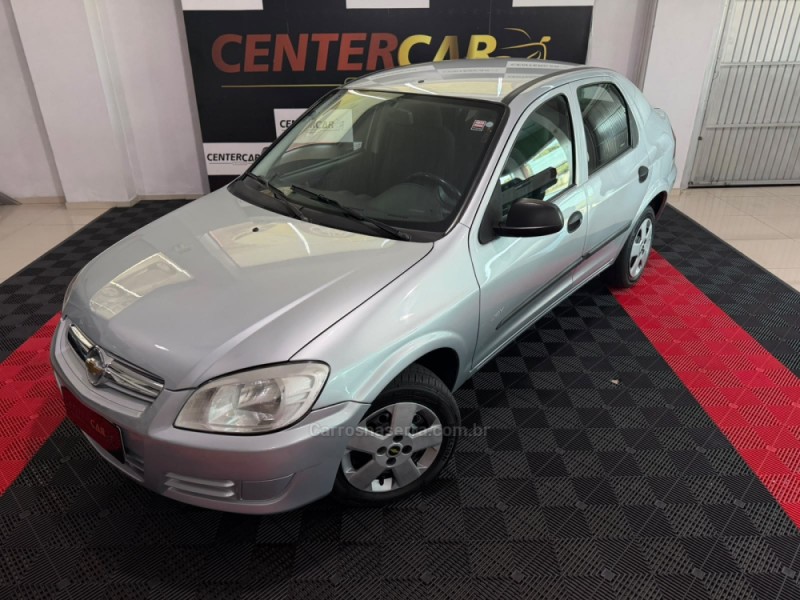 prisma 1.4 mpfi joy 8v flex 4p manual 2009 novo hamburgo