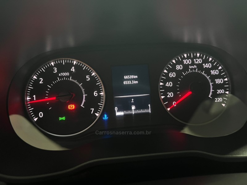 DUSTER 1.6 ZEN 16V FLEX 4P MANUAL - 2022 - CAXIAS DO SUL