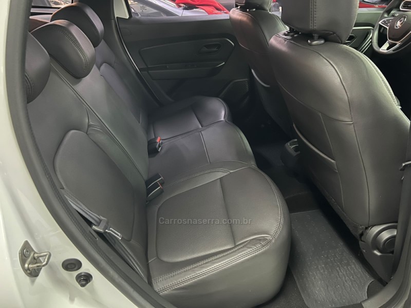 DUSTER 1.6 ZEN 16V FLEX 4P MANUAL - 2022 - CAXIAS DO SUL