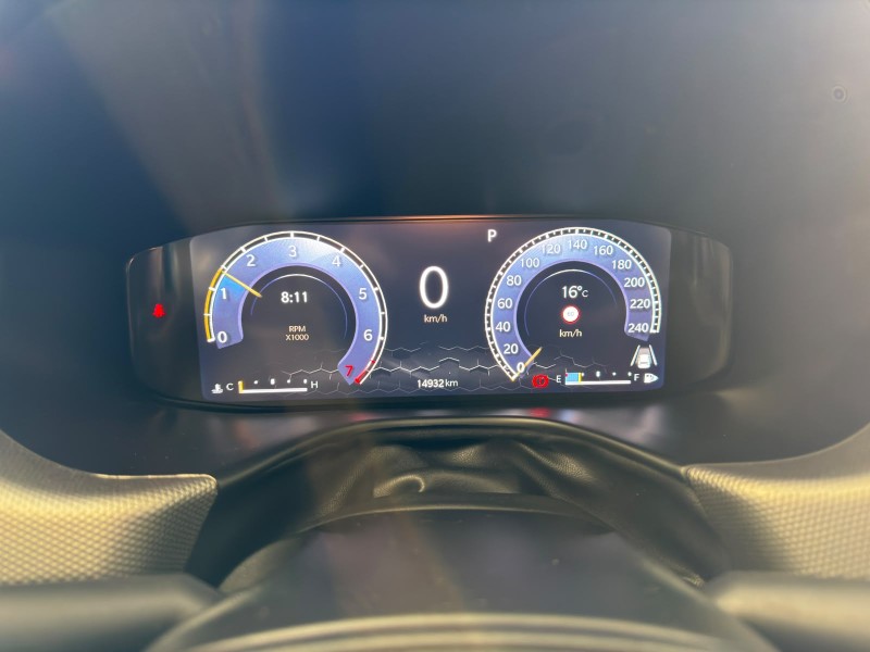 COMPASS 1.3 LONGITUDE T270 16V TURBO 4X2 FLEX 4P AUTOMÁTICO - 2025 - CAXIAS DO SUL