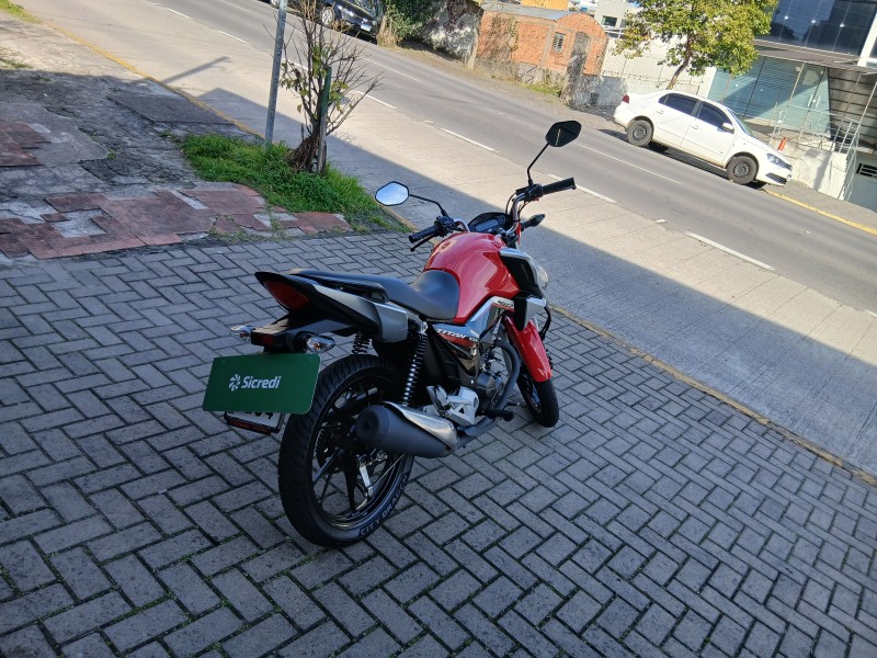 CG 160 TITAN - 2023 - CAXIAS DO SUL