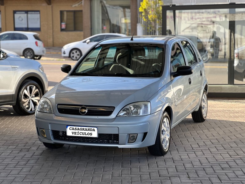 CORSA 1.4 MPFI MAXX 8V FLEX 4P MANUAL