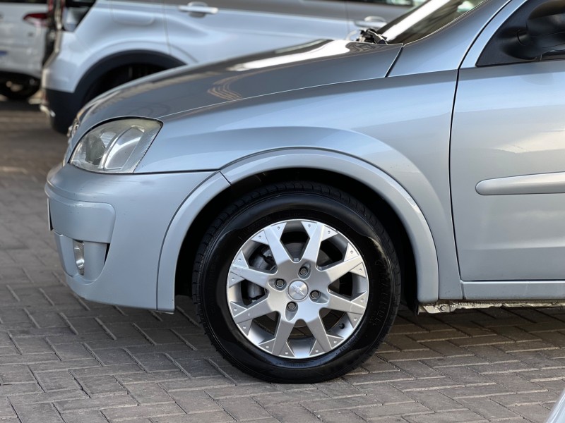 CORSA 1.4 MPFI MAXX 8V FLEX 4P MANUAL - 2012 - BENTO GONçALVES