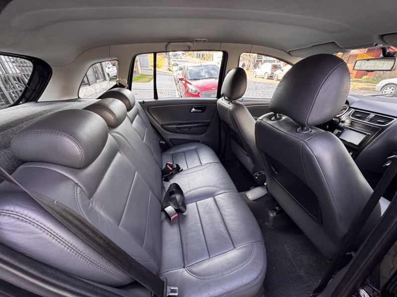 SPACE CROSS 1.6 MI 8V FLEX 4P MANUAL - 2012 - CAXIAS DO SUL