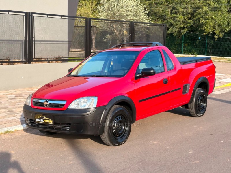 montana 1.8 mpfi conquest cs 8v flex 2p manual 2010 estancia velha