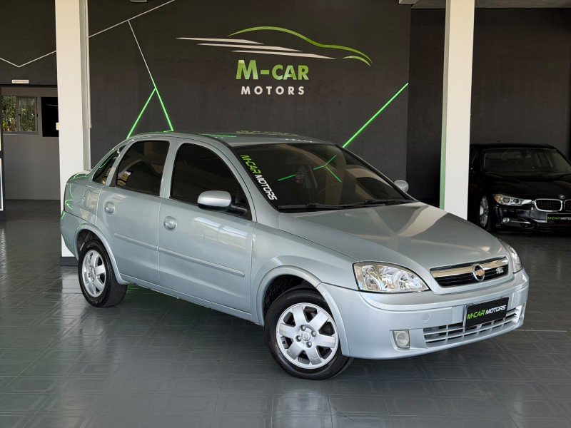 corsa 1.8 mpfi joy sedan 8v flex 4p manual 2006 feliz