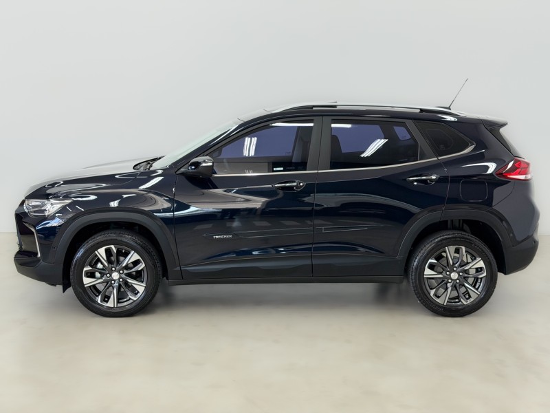 TRACKER 1.2 12V PREMIER TURBO FLEX 4P AUTOMÁTICO - 2023 - CAXIAS DO SUL