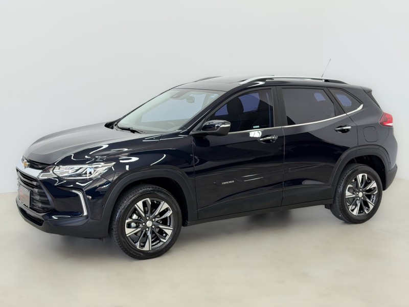 TRACKER 1.2 12V PREMIER TURBO FLEX 4P AUTOMÁTICO - 2023 - CAXIAS DO SUL