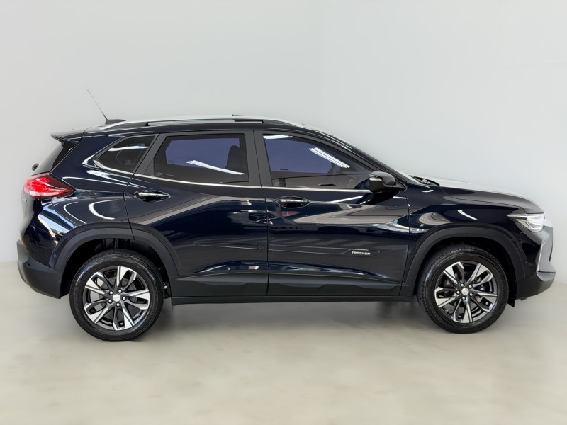 TRACKER 1.2 12V PREMIER TURBO FLEX 4P AUTOMÁTICO - 2023 - CAXIAS DO SUL