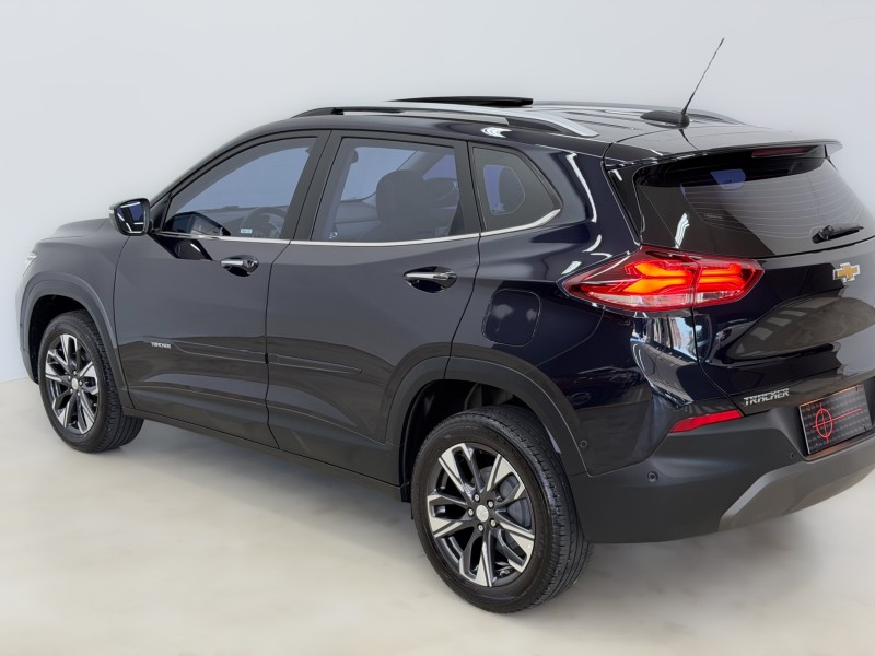 TRACKER 1.2 12V PREMIER TURBO FLEX 4P AUTOMÁTICO - 2023 - CAXIAS DO SUL