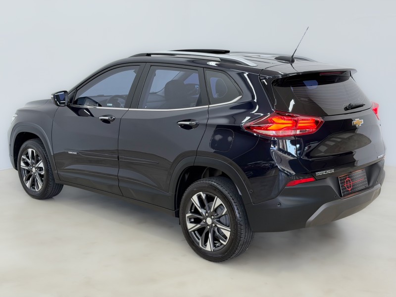 TRACKER 1.2 12V PREMIER TURBO FLEX 4P AUTOMÁTICO - 2023 - CAXIAS DO SUL