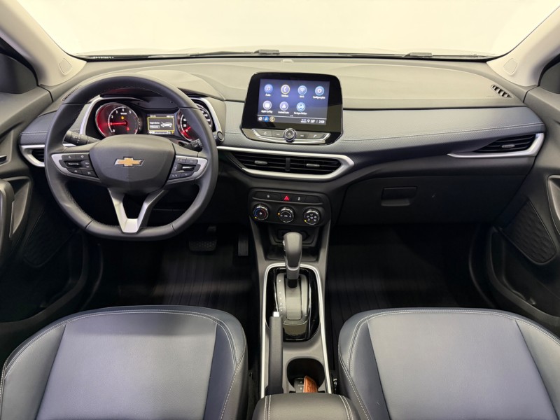 TRACKER 1.2 12V PREMIER TURBO FLEX 4P AUTOMÁTICO - 2023 - CAXIAS DO SUL