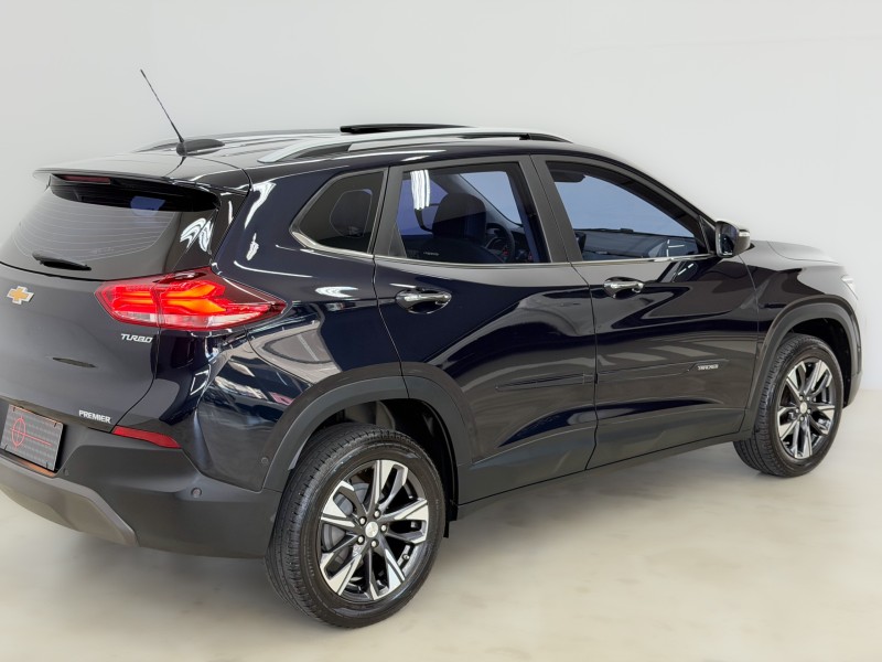 TRACKER 1.2 12V PREMIER TURBO FLEX 4P AUTOMÁTICO - 2023 - CAXIAS DO SUL