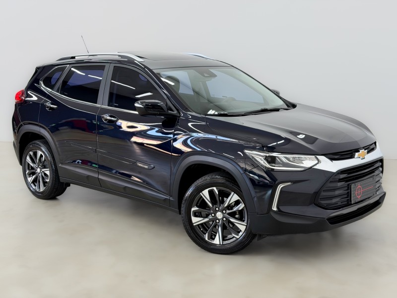 tracker 1.2 12v premier turbo flex 4p automatico 2023 caxias do sul