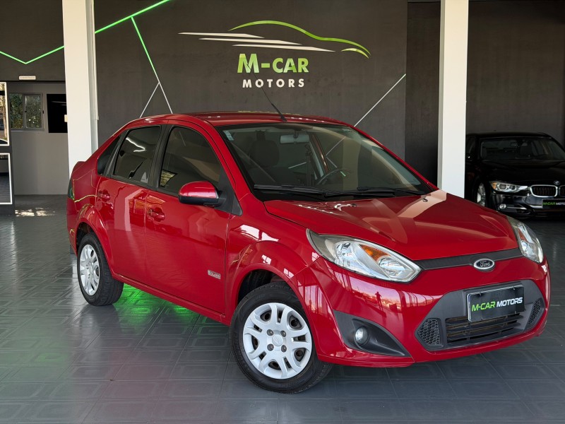 fiesta 1.6 mpi class sedan 8v flex 4p manual 2013 feliz