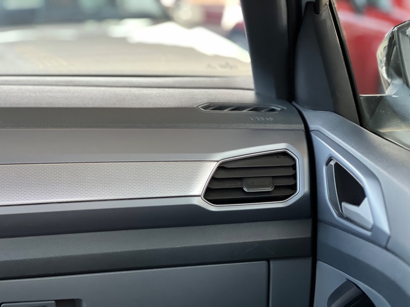 T-CROSS 1.0 COMFORTLINE TSI FLEX 4P AUTOMÁTICO - 2021 - BENTO GONçALVES