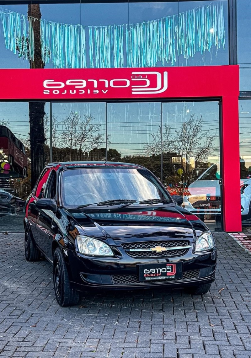 classic 1.0 mpfi ls 8v flex 4p manual 2011 canela