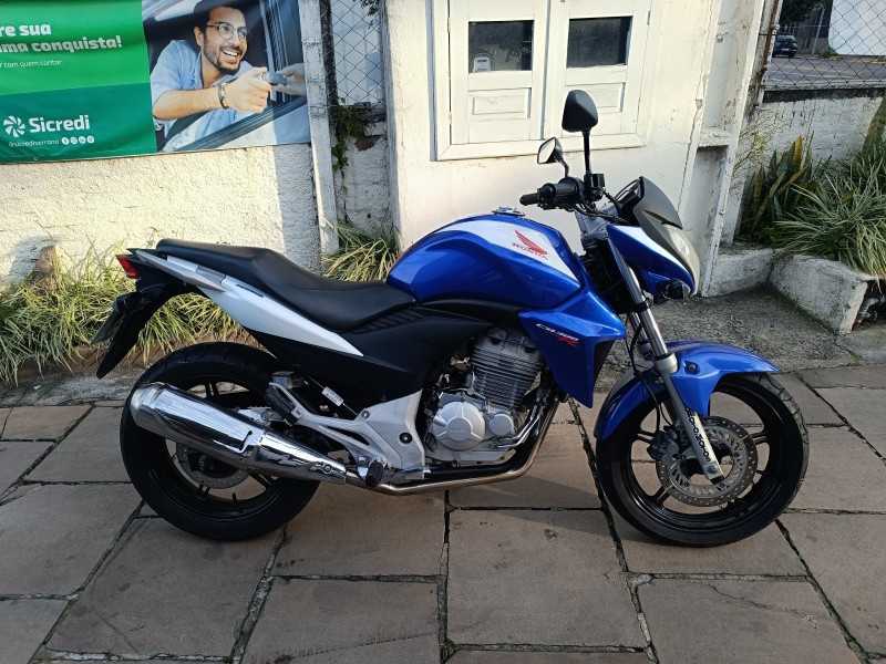 CB 300R ABS