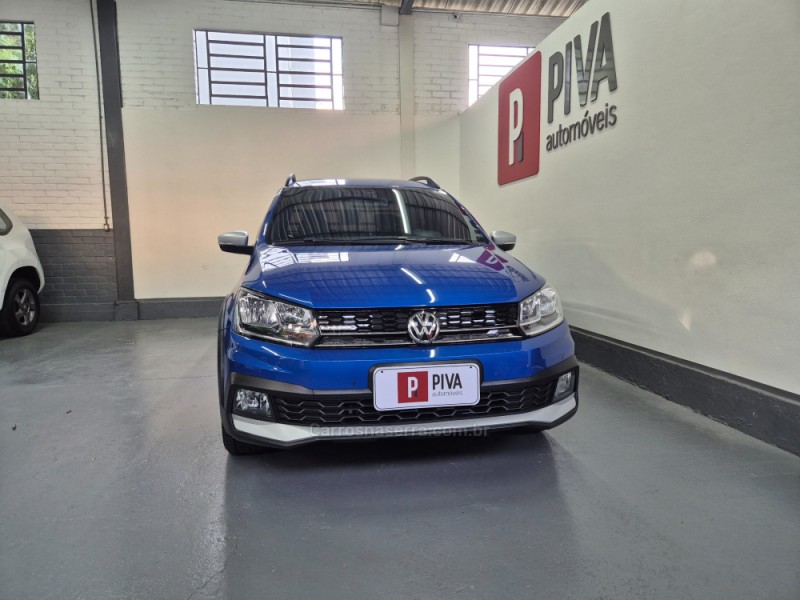 saveiro 1.6 msi cross cd 16v 2p manual 2017 garibaldi