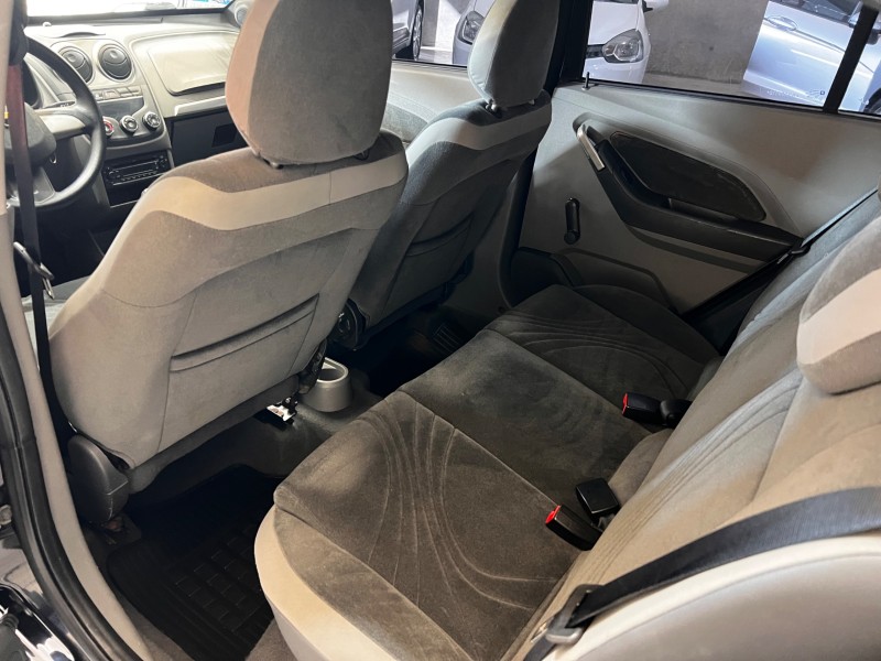 AGILE 1.4 MPFI LTZ 8V FLEX 4P MANUAL - 2011 - CAXIAS DO SUL