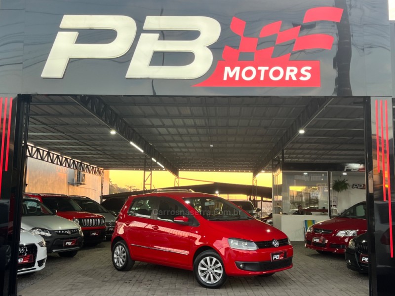 fox 1.6 mi prime 8v flex 4p manual 2012 caxias do sul