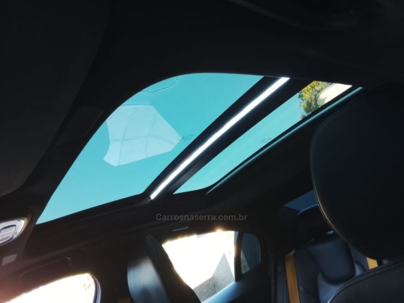 S60 2.0 T8 R-DESIGN HÍBRIDO 4P AUTOMÁTICO - 2021 - NOVO HAMBURGO