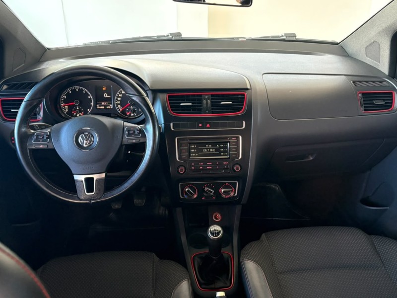 FOX 1.6 MI ROCK IN RIO 8V FLEX 4P MANUAL - 2014 - BENTO GONçALVES