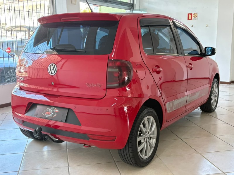 FOX 1.6 MI ROCK IN RIO 8V FLEX 4P MANUAL - 2014 - BENTO GONçALVES