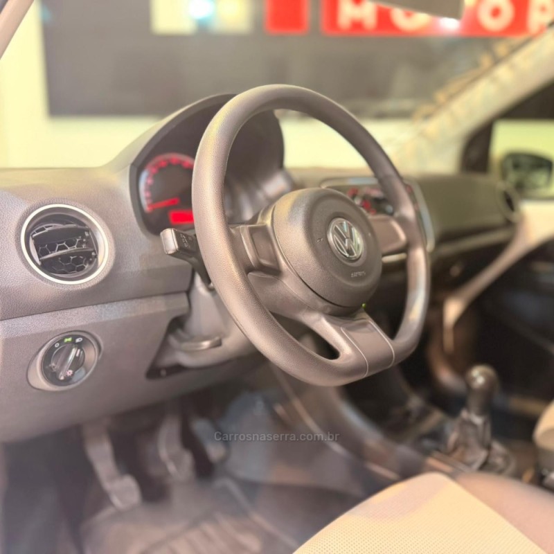 UP 1.0 MPI TAKE UP 12V FLEX 4P MANUAL - 2016 - NOVO HAMBURGO