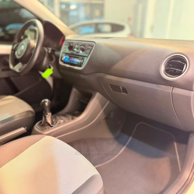 UP 1.0 MPI TAKE UP 12V FLEX 4P MANUAL - 2016 - NOVO HAMBURGO
