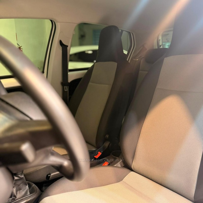 UP 1.0 MPI TAKE UP 12V FLEX 4P MANUAL - 2016 - NOVO HAMBURGO