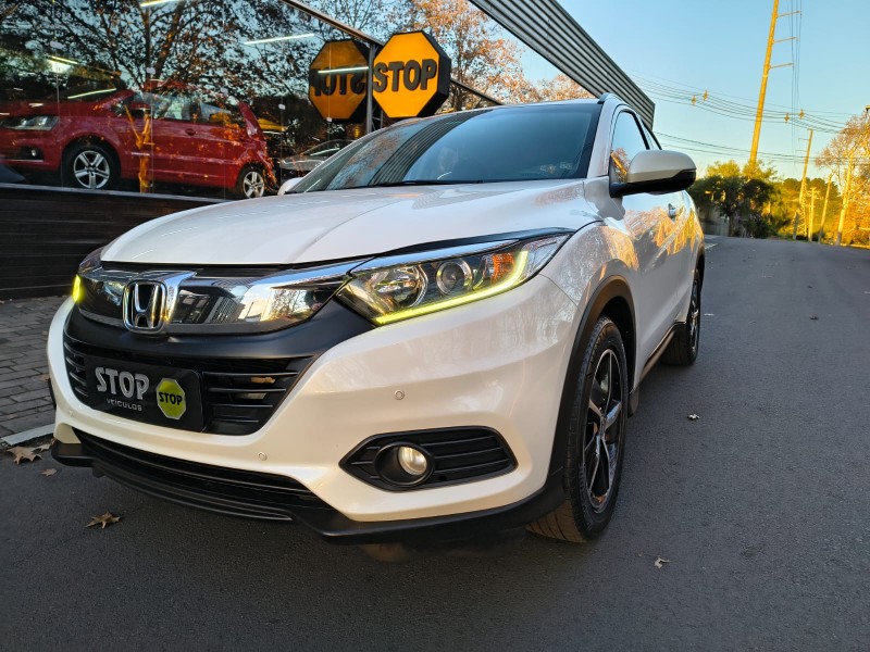 HR-V 1.8 16V FLEX EXL 4P AUTOMÁTICO - 2019 - DOIS IRMãOS