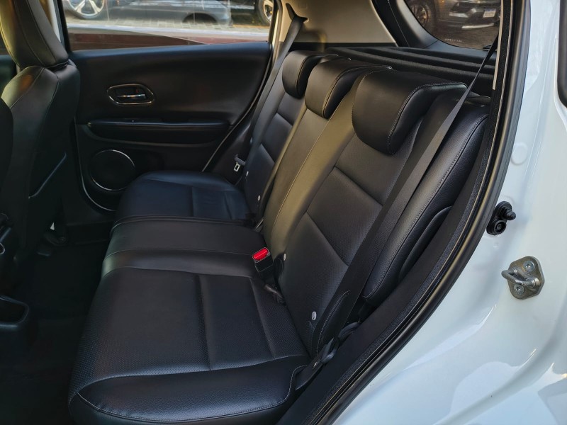 HR-V 1.8 16V FLEX EXL 4P AUTOMÁTICO - 2019 - DOIS IRMãOS