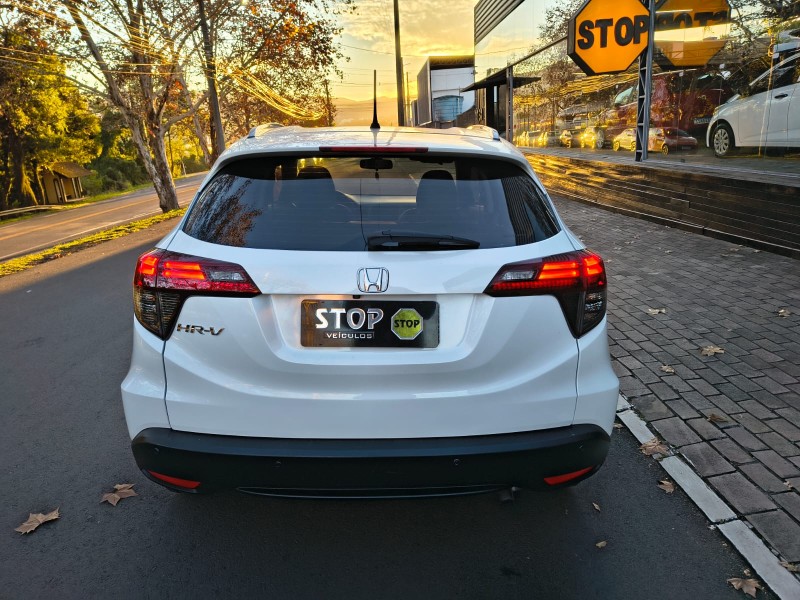 HR-V 1.8 16V FLEX EXL 4P AUTOMÁTICO - 2019 - DOIS IRMãOS