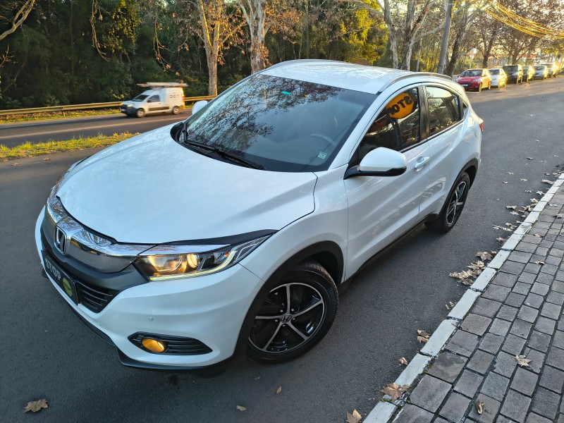 HR-V 1.8 16V FLEX EXL 4P AUTOMÁTICO - 2019 - DOIS IRMãOS