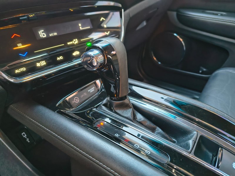 HR-V 1.8 16V FLEX EXL 4P AUTOMÁTICO - 2019 - DOIS IRMãOS