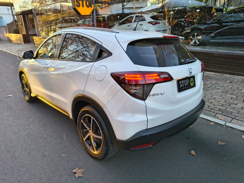 HR-V 1.8 16V FLEX EXL 4P AUTOMÁTICO - 2019 - DOIS IRMãOS