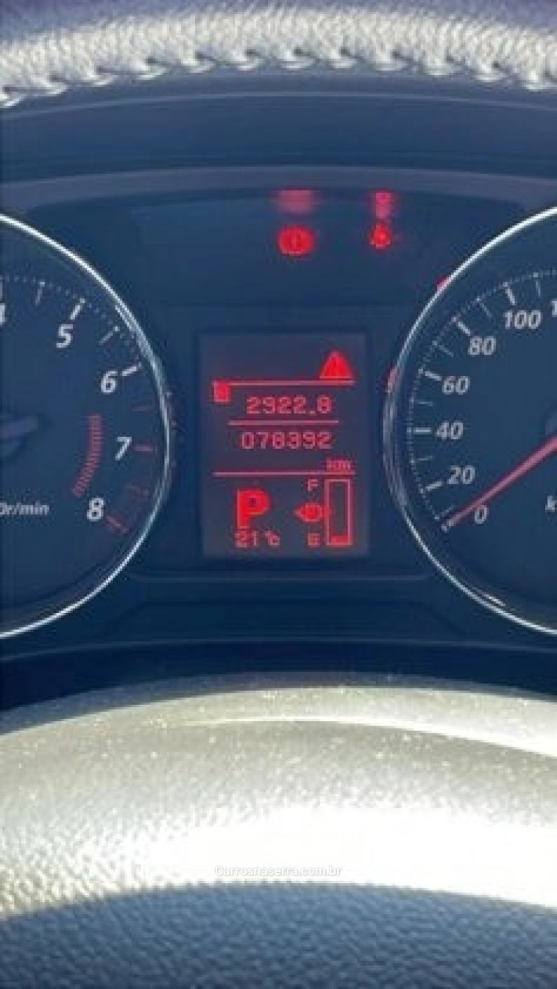 ASX 2.0 4X2 16V FLEX 4P AUTOMÁTICA - 2018 - PORTO ALEGRE