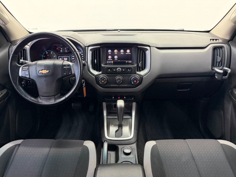 S10 2.8 LT 4X4 CD 16V TURBO DIESEL 4P AUTOMÁTICO - 2022 - CAXIAS DO SUL