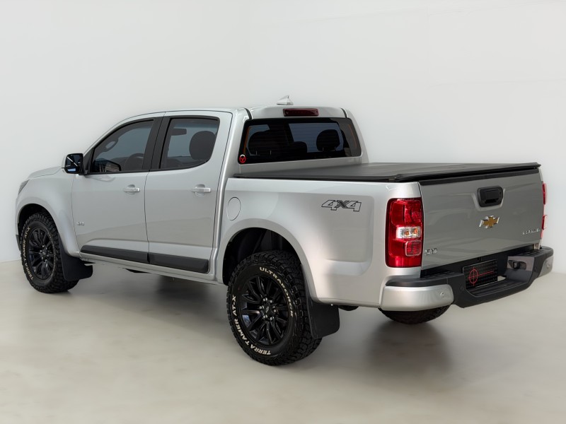 S10 2.8 LT 4X4 CD 16V TURBO DIESEL 4P AUTOMÁTICO - 2022 - CAXIAS DO SUL