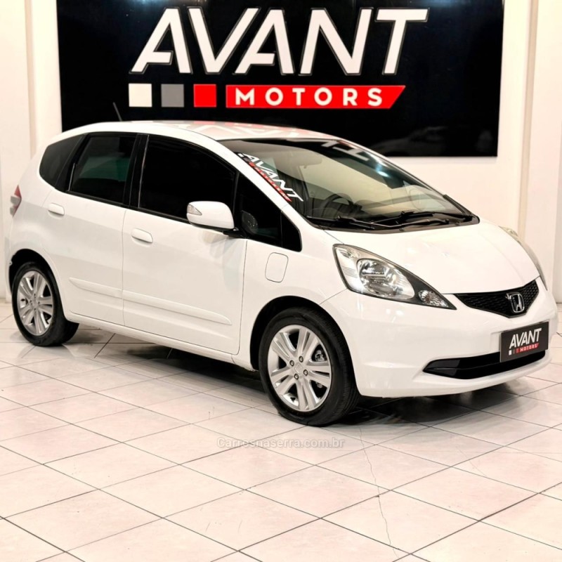 fit 1.5 ex 16v flex 4p manual 2010 novo hamburgo