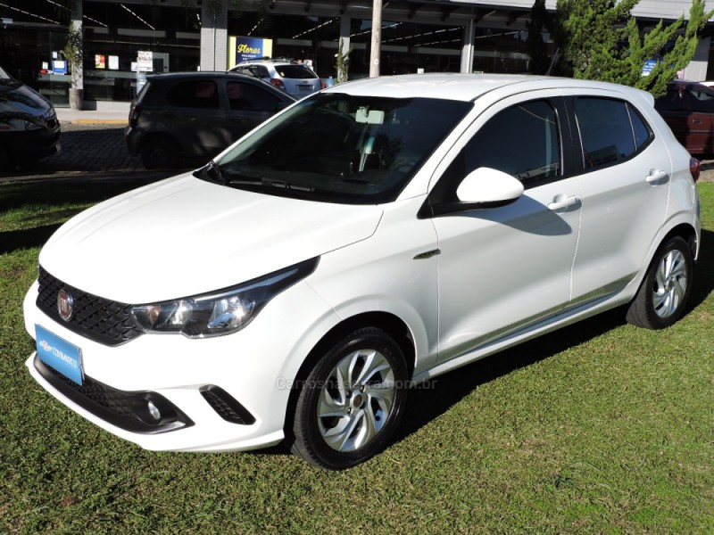 argo 1.3 firefly flex drive manual 2019 sao marcos