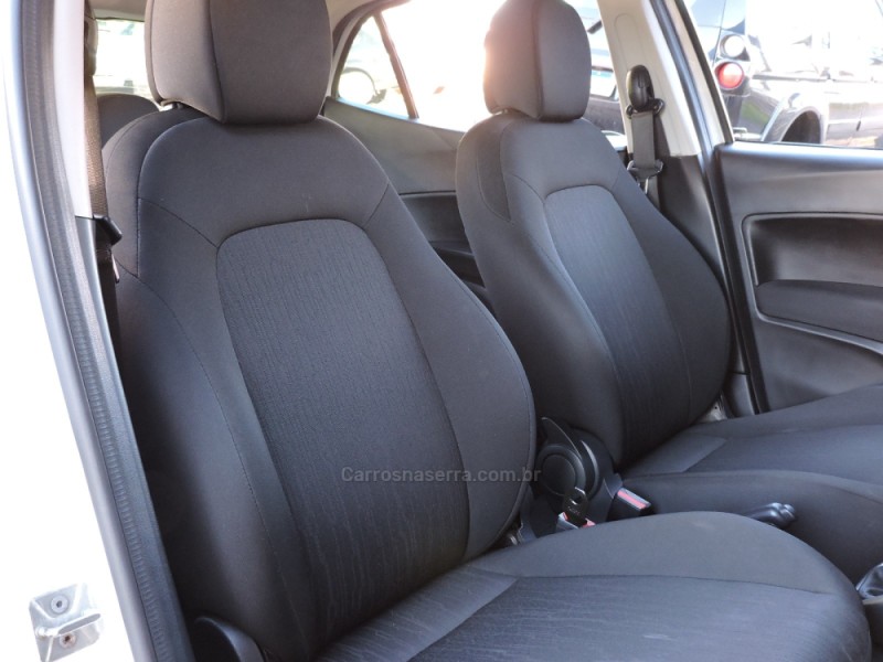 ARGO 1.3 FIREFLY FLEX DRIVE MANUAL - 2019 - SãO MARCOS