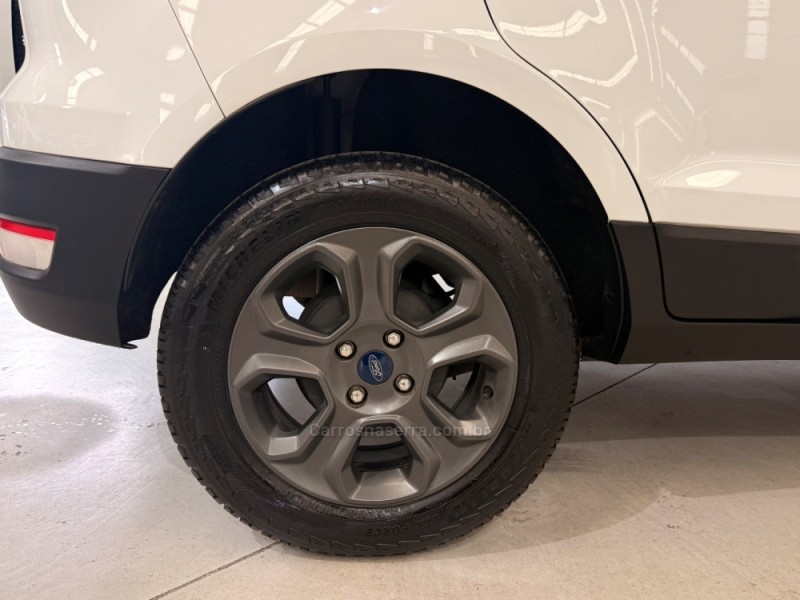 ECOSPORT 1.5 TIVCT FLEX FREESTYLE MANUAL  - 2020 - BENTO GONçALVES